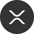 XRP 标志